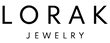 LORAK JEWELRY logo