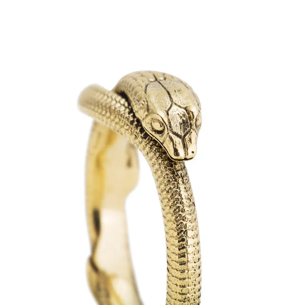 Nagini Ring