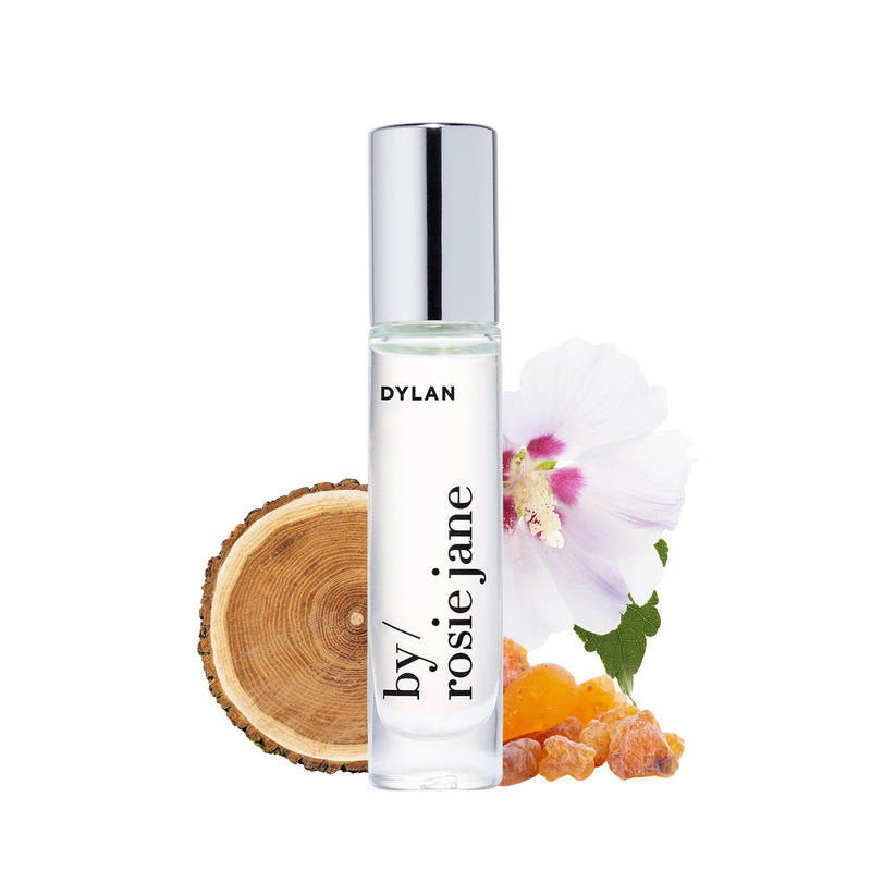 Dylan Perfume Oil