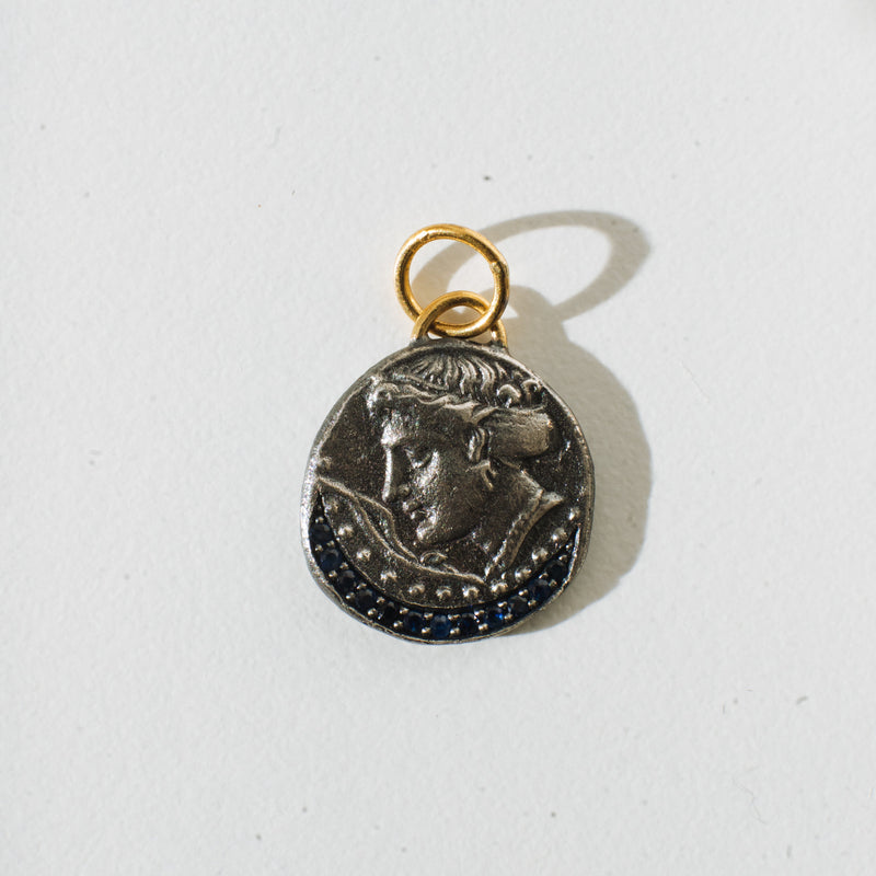 Sinope & Nymphe Pendant