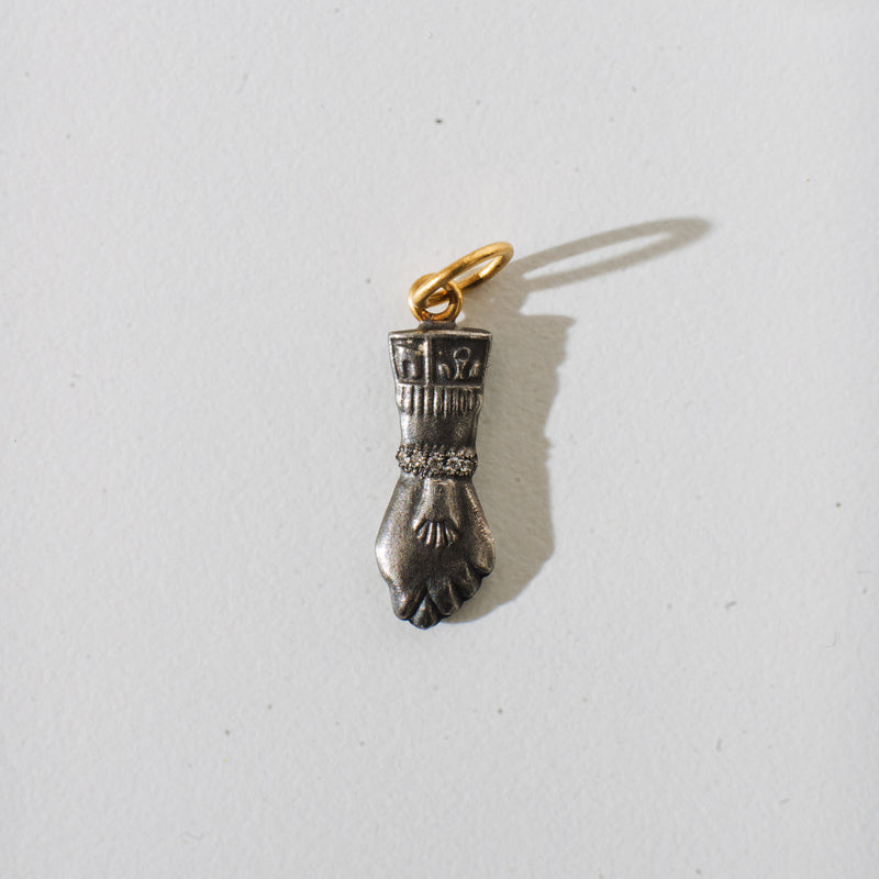 Figa Pendant