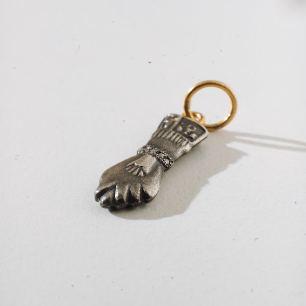 Figa Pendant