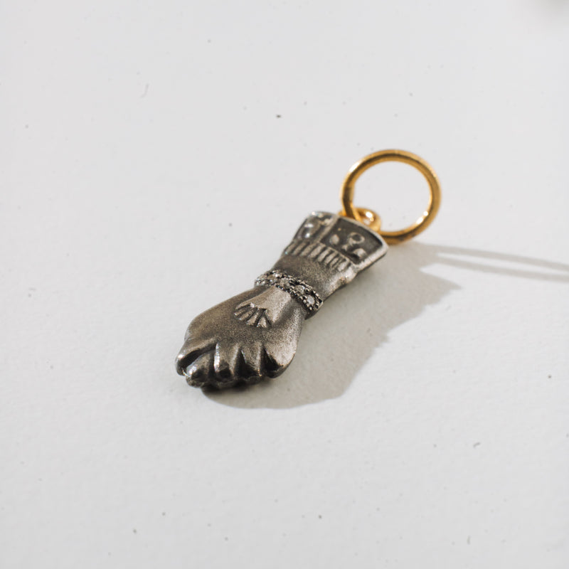 Figa Pendant