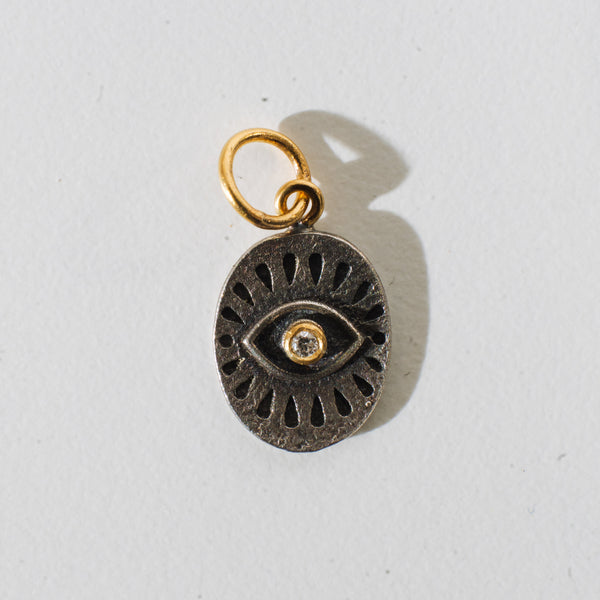 Eye Pendant