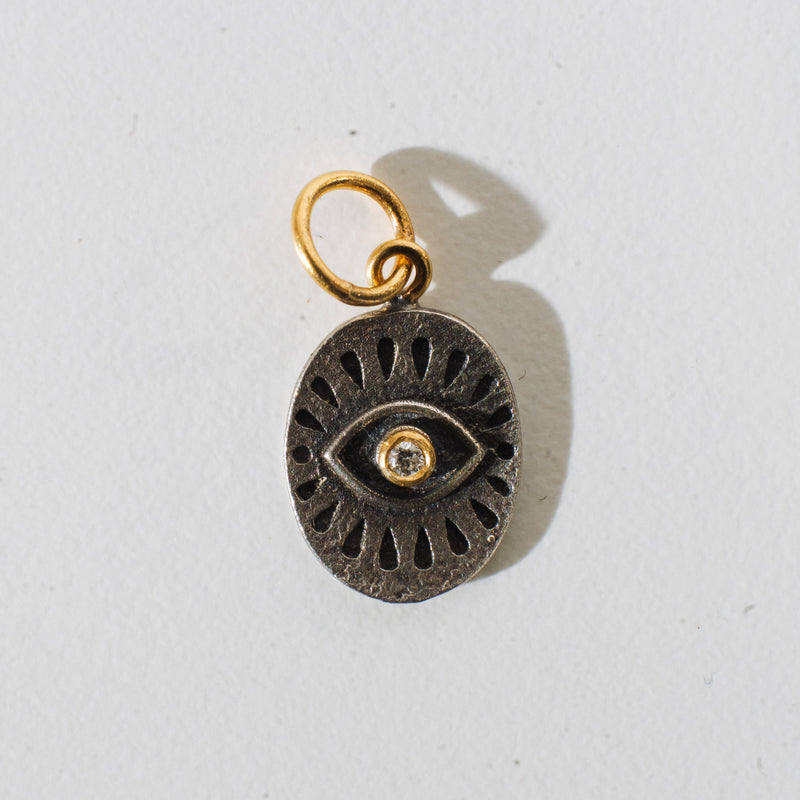 Eye Pendant