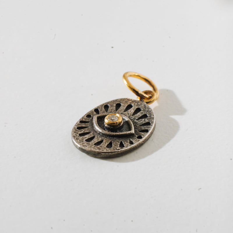 Eye Pendant