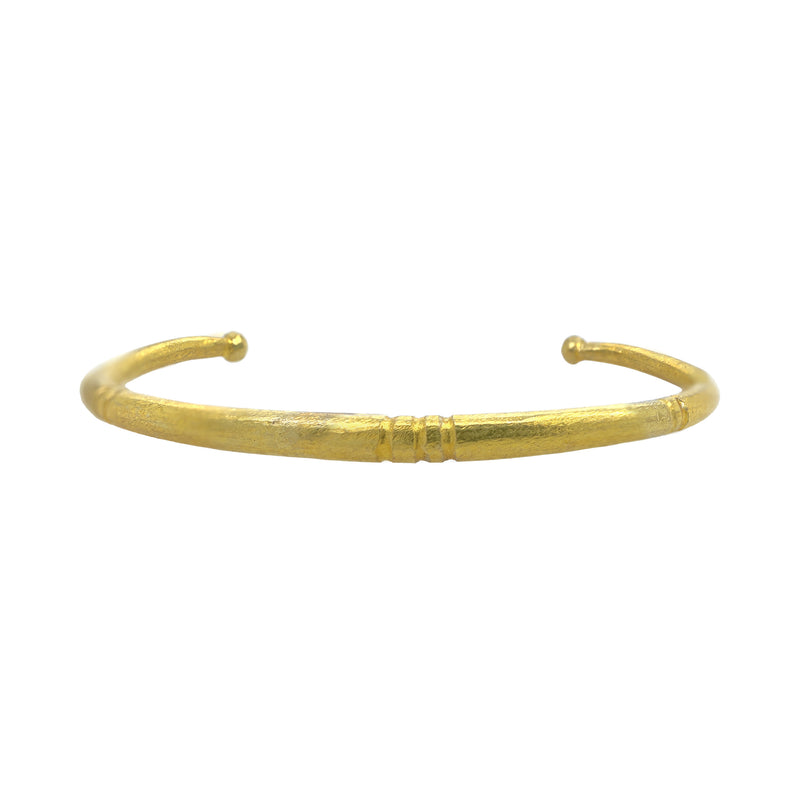 Assorted Brass Bracelets