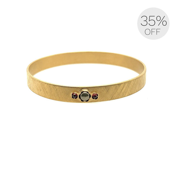 Covelo Bangle