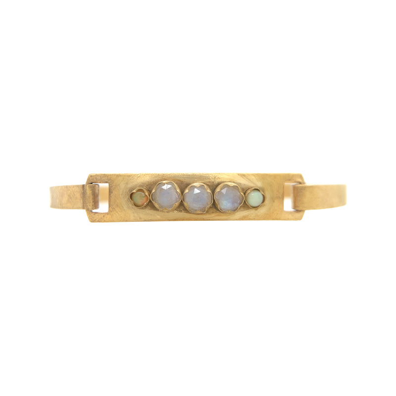 Gemma Lever Cuff