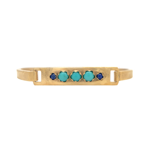 Gemma Lever Cuff