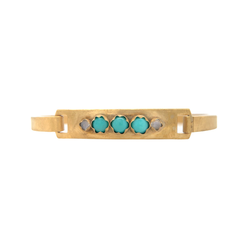 Gemma Lever Cuff