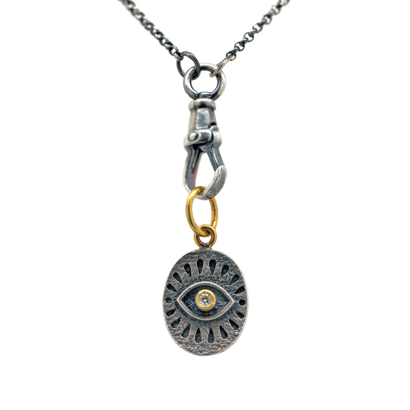 Eye Pendant