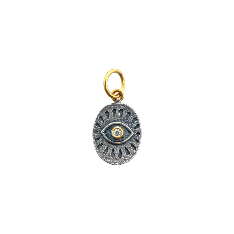 Eye Pendant