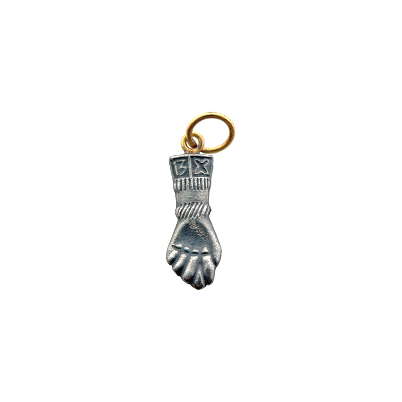 Figa Pendant