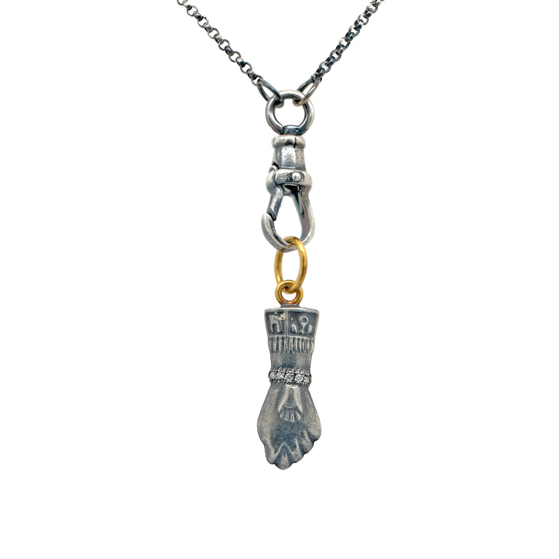 Figa Pendant