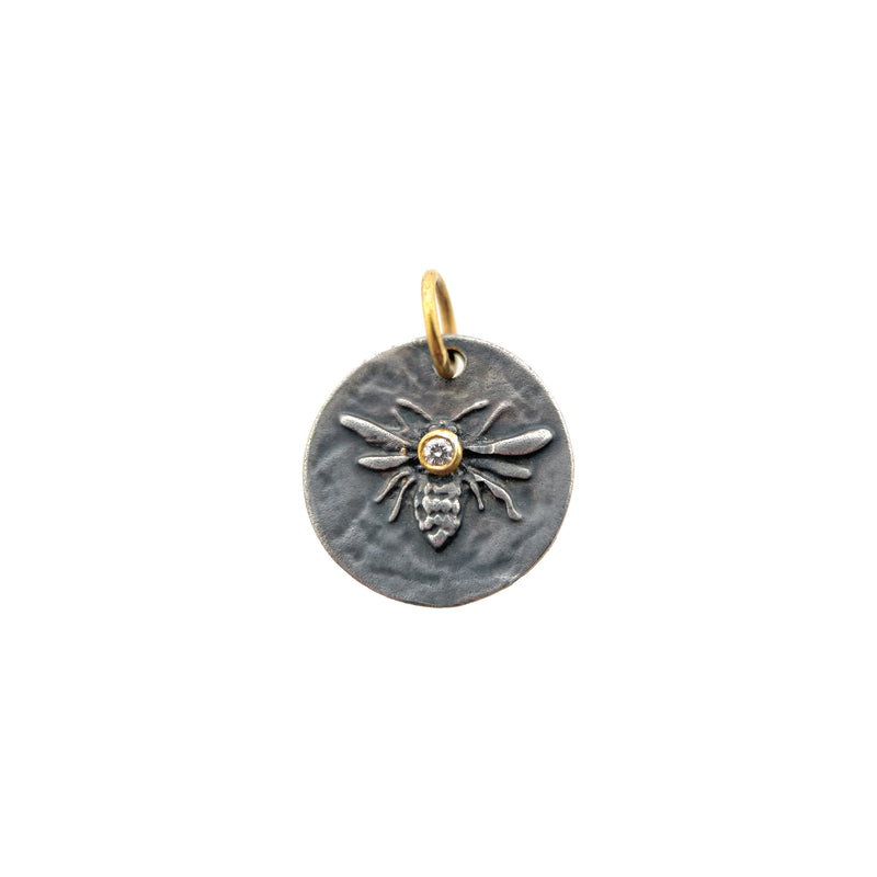 Queen Bee Pendant