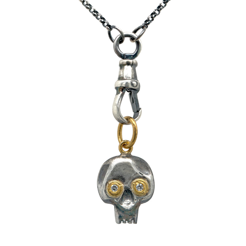 Skull Pendant
