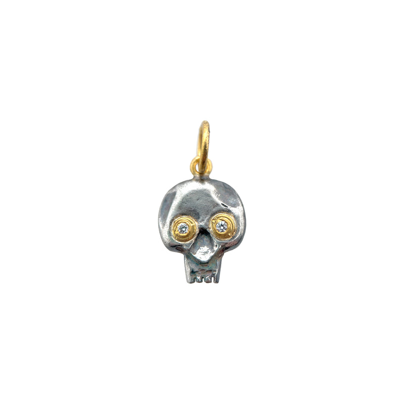 Skull Pendant