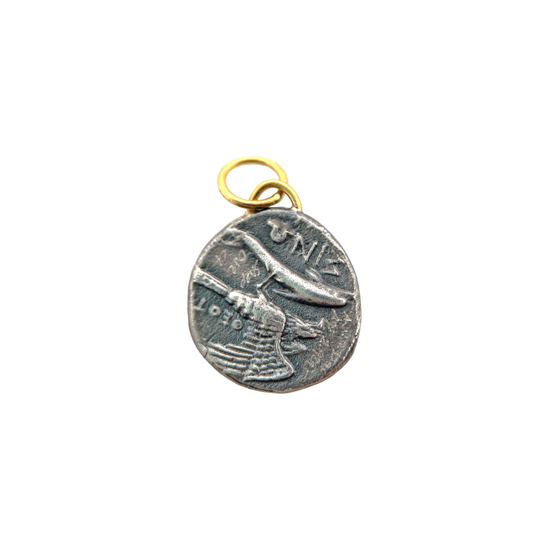Sinope & Nymphe Pendant