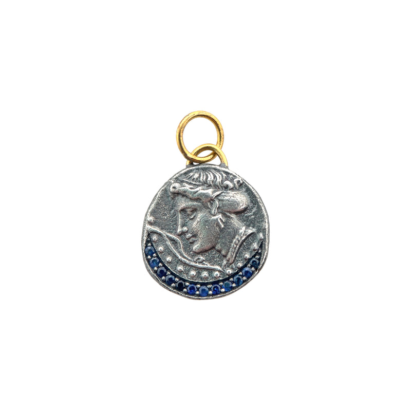 Sinope & Nymphe Pendant
