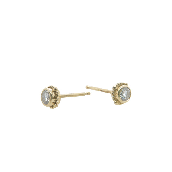 Diamond Studs