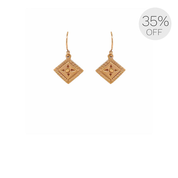 Alsea Earrings