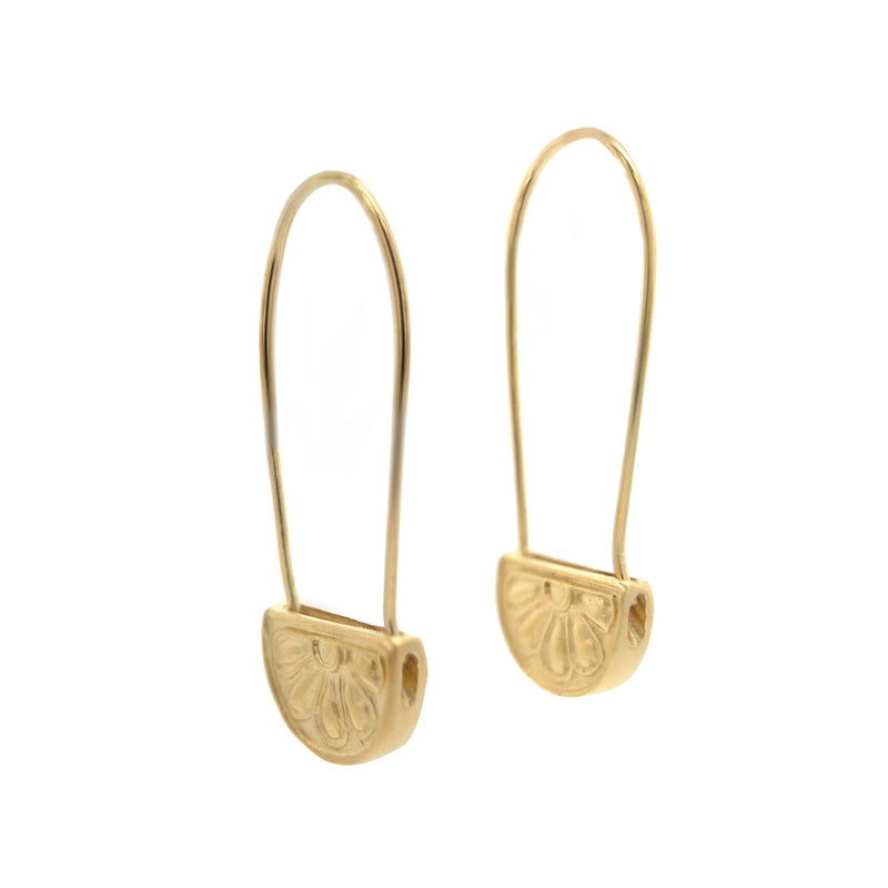 Fiore Earrings