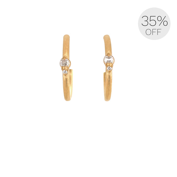 Linea Hoops