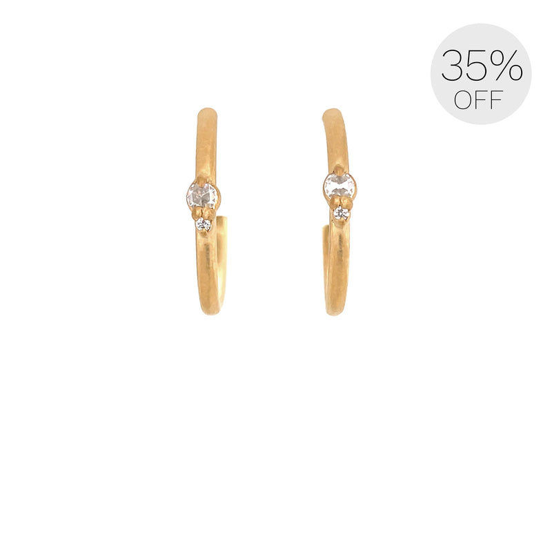 Linea Hoops