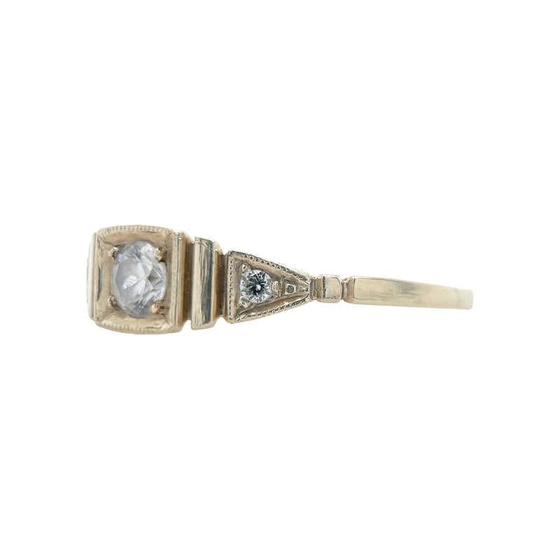Ella Deco Ring