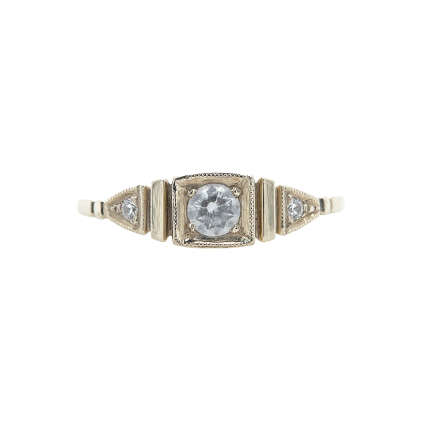 Ella Deco Ring