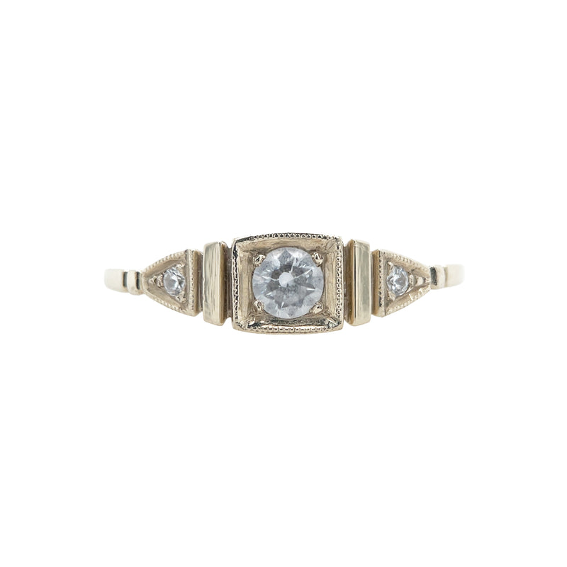 Ella Deco Ring