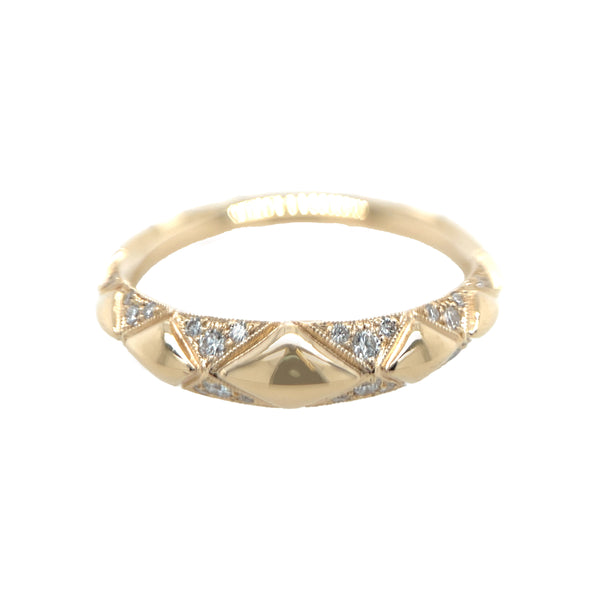 Inanna Ring