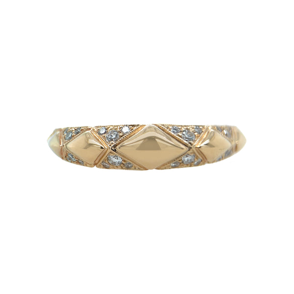 Inanna Ring