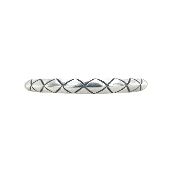 Night Diamonds Ring