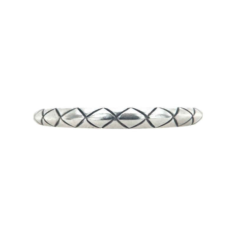 Night Diamonds Ring