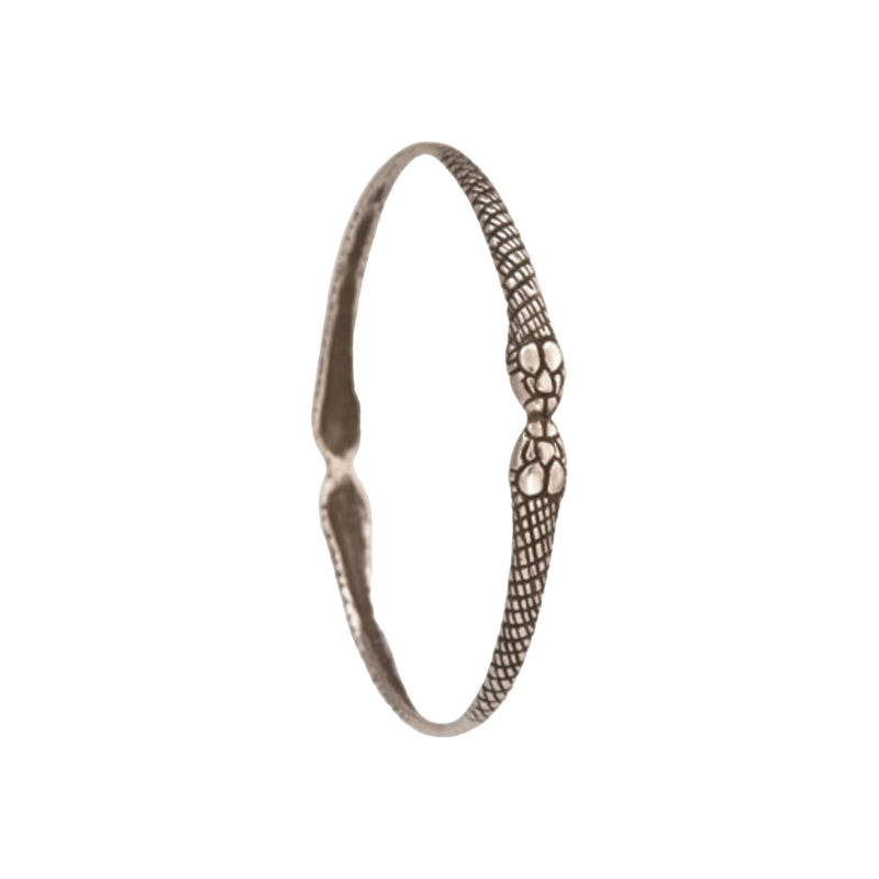 Snake Bangle