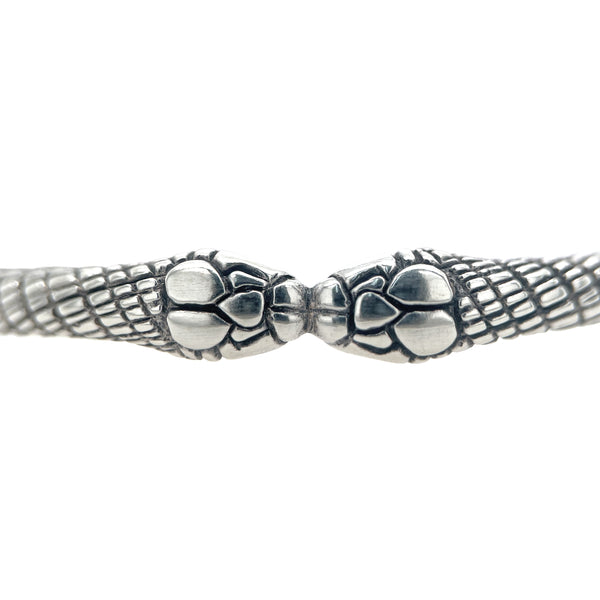 Snake Bangle