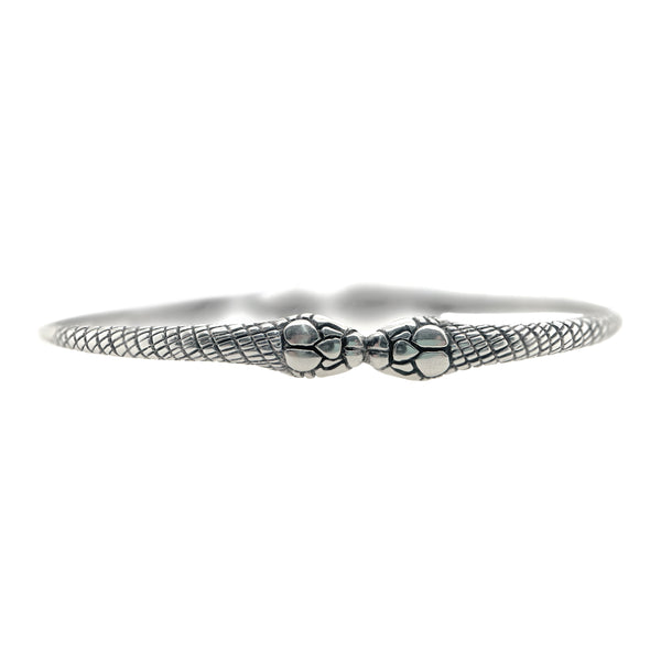 Snake Bangle