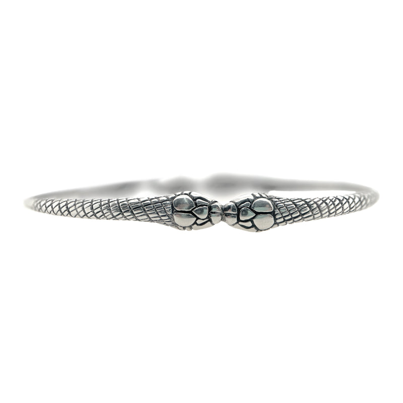 Snake Bangle
