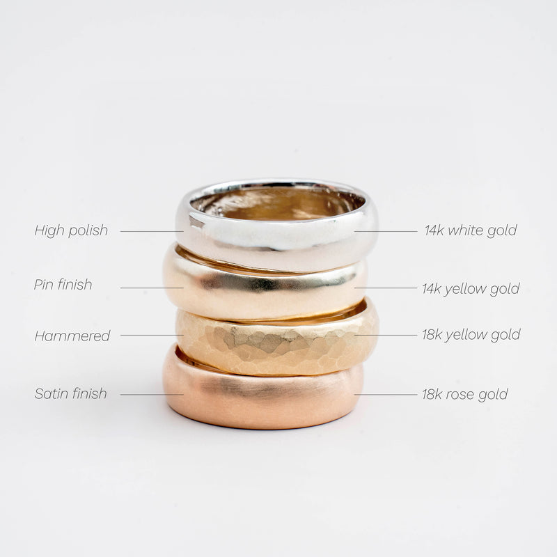6mm Band