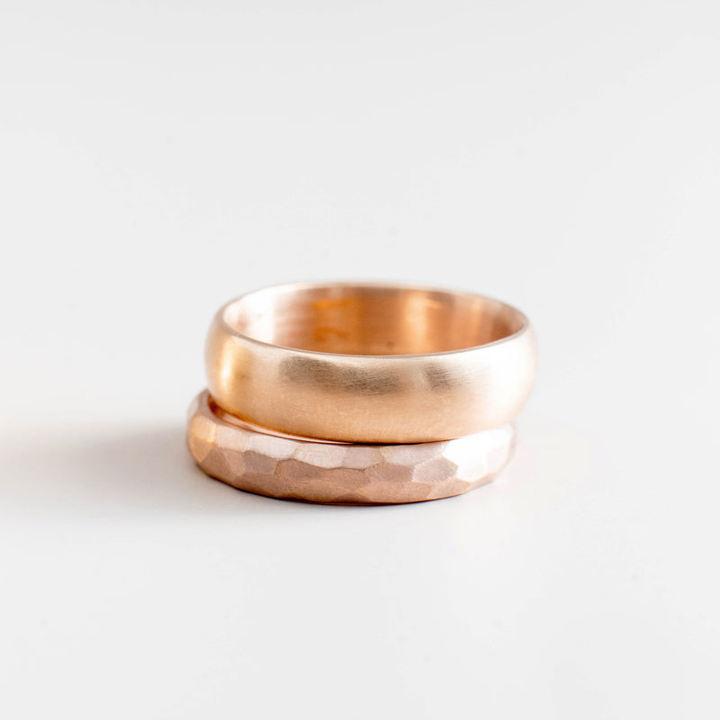 Chiseled Band