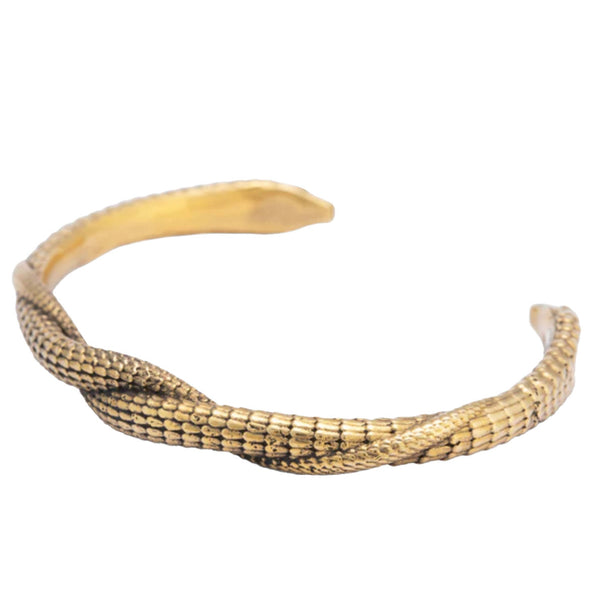 Nagini Cuff