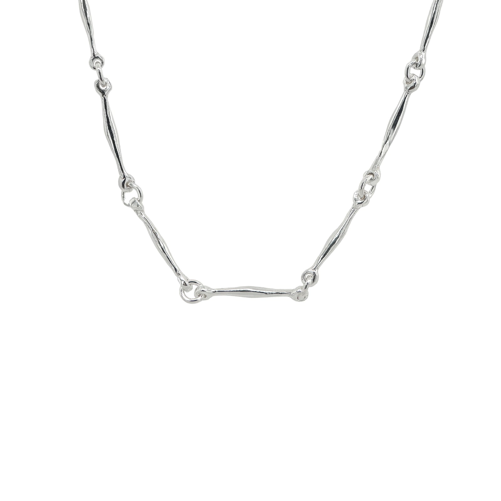 necklace_fine_silver_bar_short
