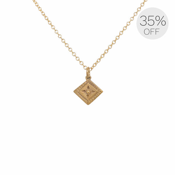 Alsea Necklace