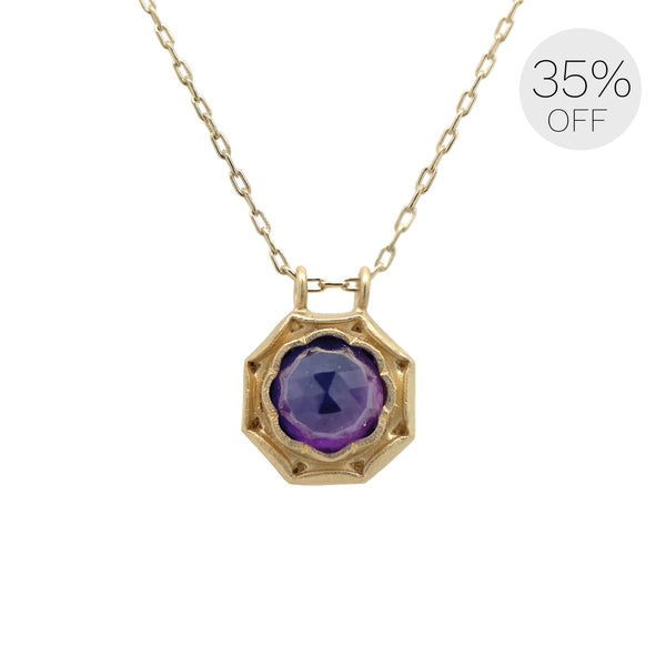 Estrella Major Necklace