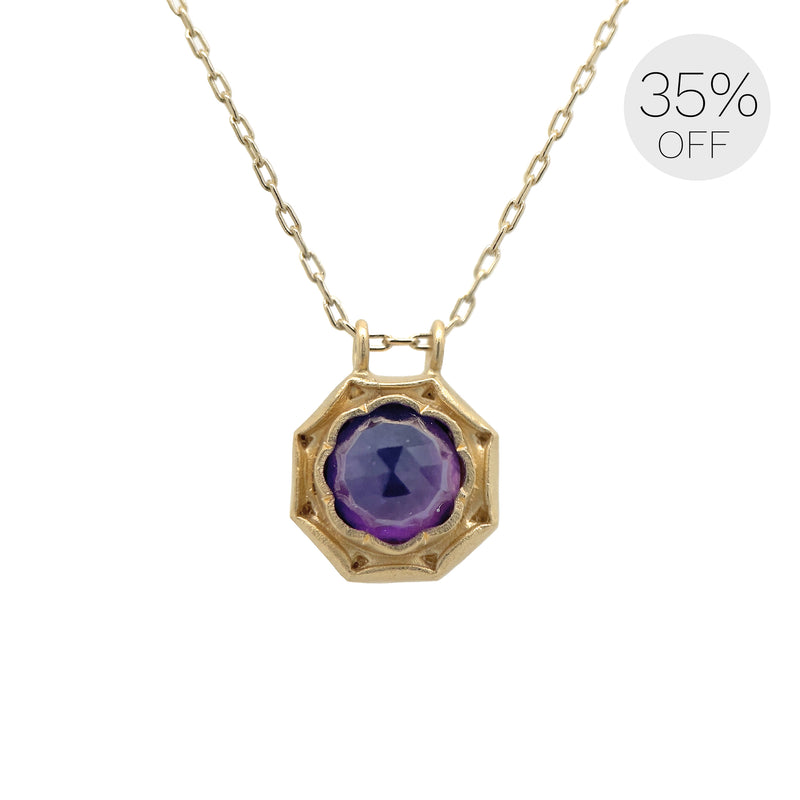 Estrella Major Necklace