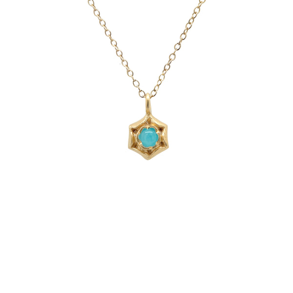 Estrella Minor Necklace