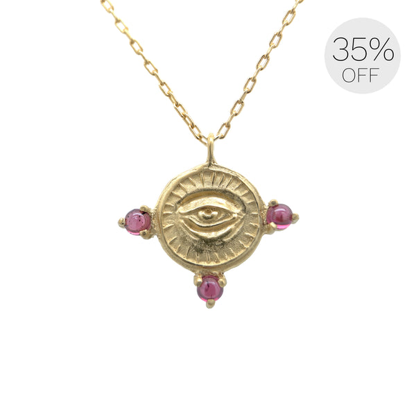 Ex Voto Necklace