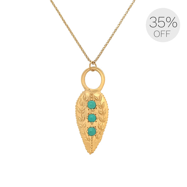 Gotland Necklace